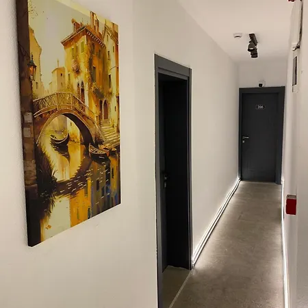 Uyar & Quarto em Acomodações Particulares Bodrum