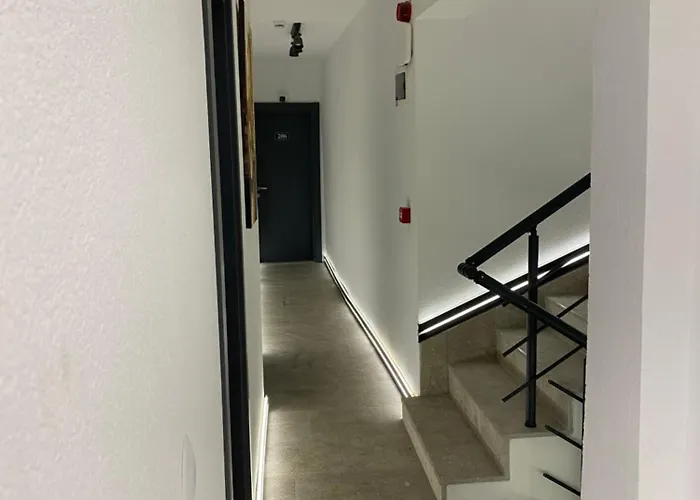 Quarto em Acomodações Particulares Uyar &