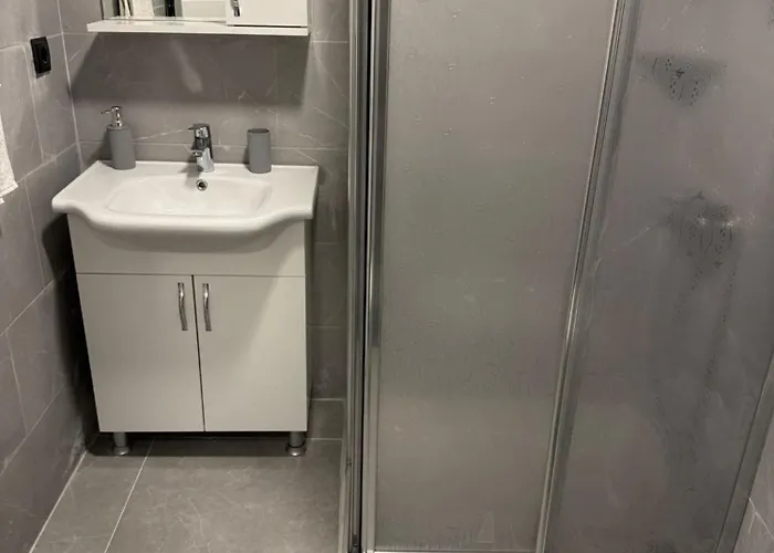 Quarto em Acomodações Particulares Uyar & Bodrum