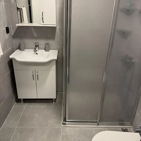 Quarto em Acomodações Particulares Uyar & Bodrum