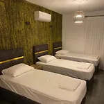 Kwatera prywatna Uyar & Bodrum
